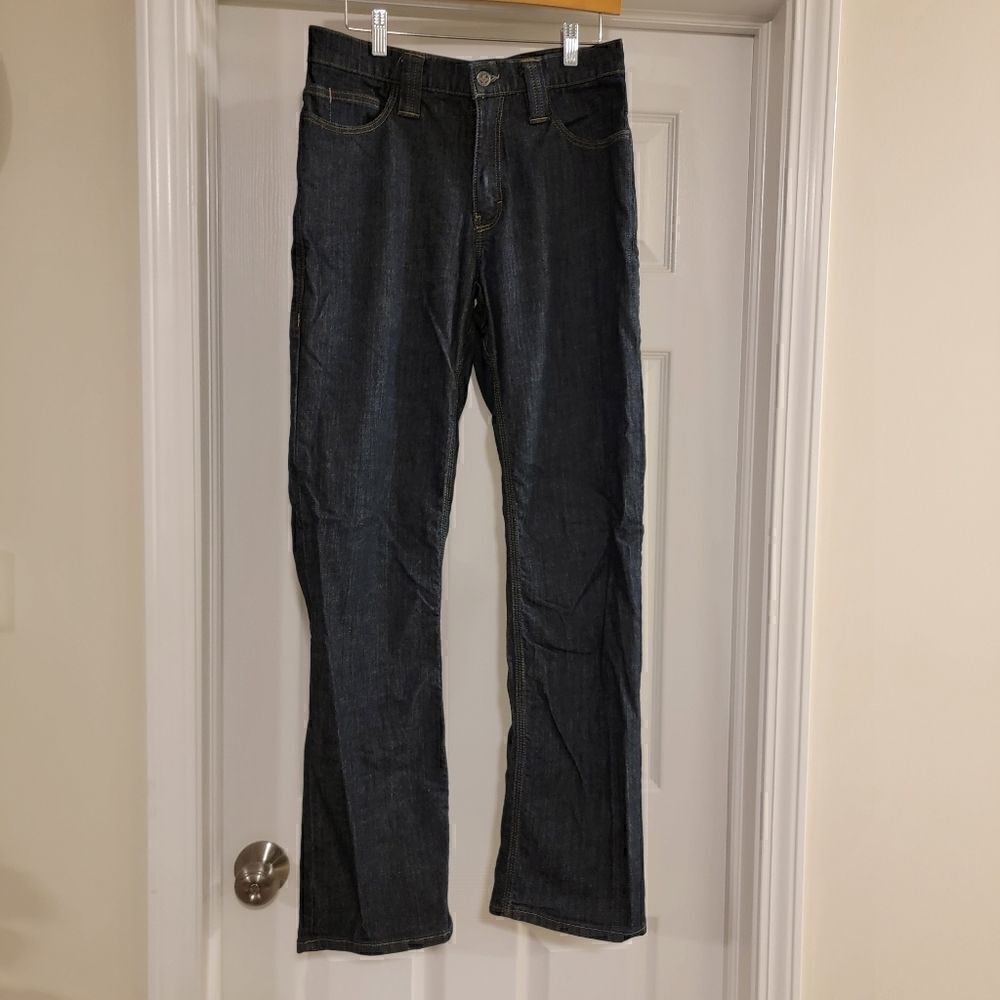 Atlas 46 A Flex Jeans denim size 30x34